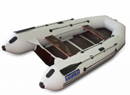 Моторная лодка Фортуна 3500 серия P