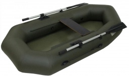 Гребная лодка ВУД 1.5Е