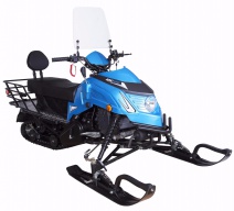 СНЕГОХОД ICE DEER IDC-170