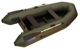 Моторная лодка ВУД 2МК3