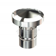 Дефлектор дымохода Медиана "ДДМ-90"