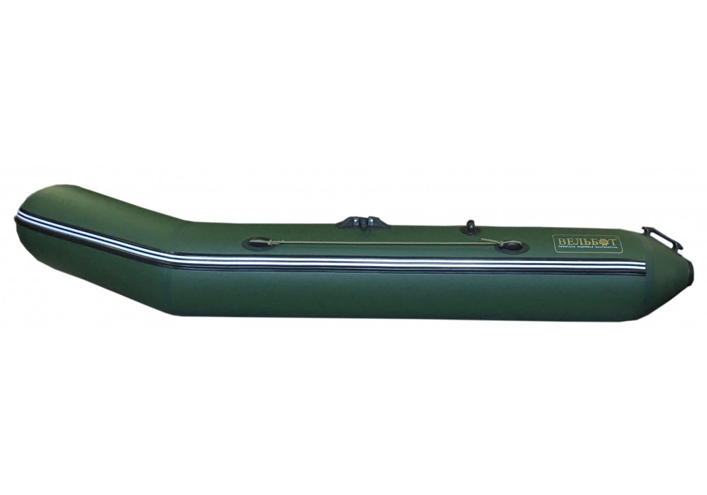 Моторно-гребная лодка Волгарь 310 серия Facile (3,10м)-4.jpg