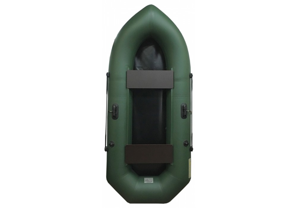 Гребная лодка Удача 2650 В2 (2,65м)