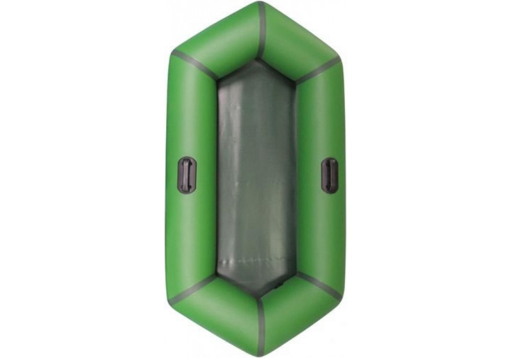 Водные сани 2-местные