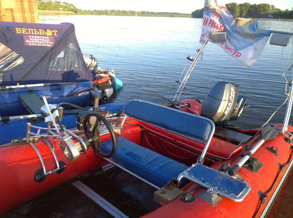 Рулевое управление Рулевое управление