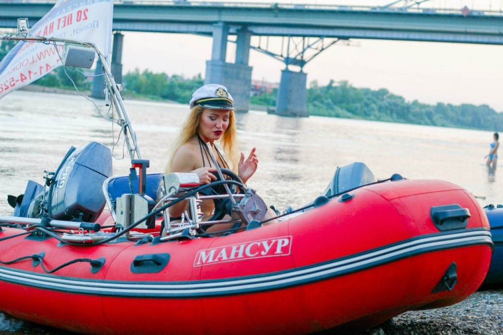 Фотоотчет с Монумента Дружбы, 2016