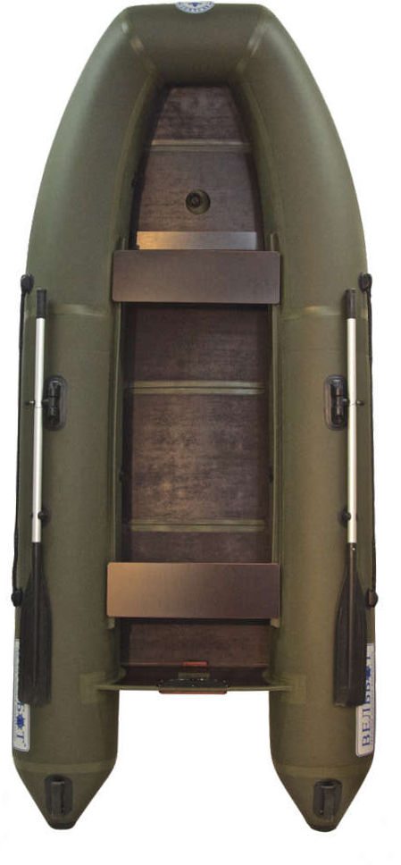 Моторная лодка Камыш 3200 серия F Моторная лодка Камыш 3200 серия F