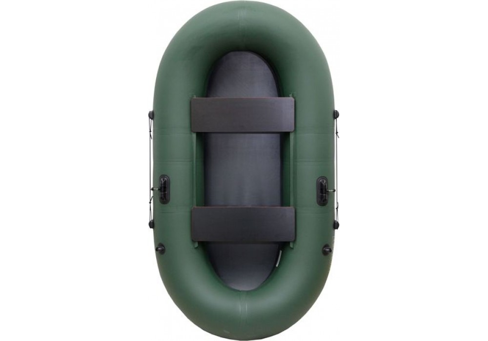 Гребная лодка Удача 2400 В1 (2,40м)