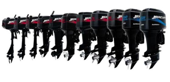 Моторы от Мансура