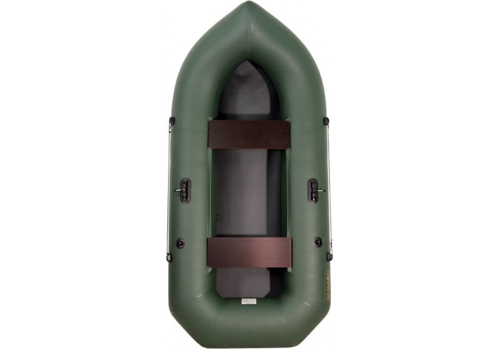 Гребная лодка Удача 2900 LВ (2,90м)