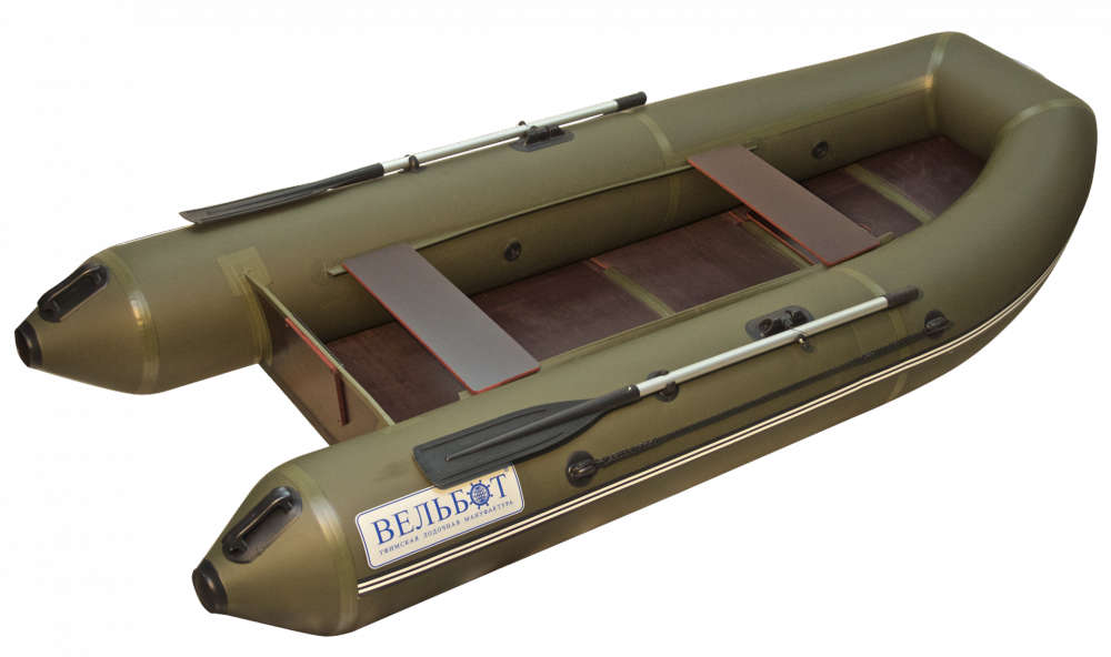 Моторная лодка Камыш 3200 серия F Моторная лодка Камыш 3200 серия F