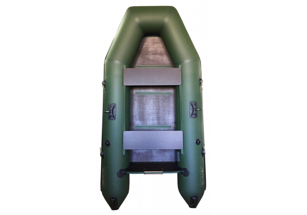 Моторно-гребная лодка Волгарь 310 серия Facile (3,10м)-2.jpg