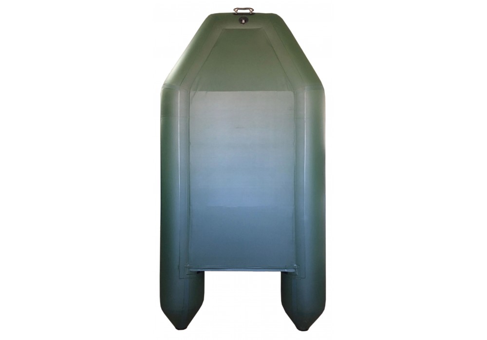 Моторно-гребная лодка Волгарь 270 серия Facile (2,70м)-3.jpg