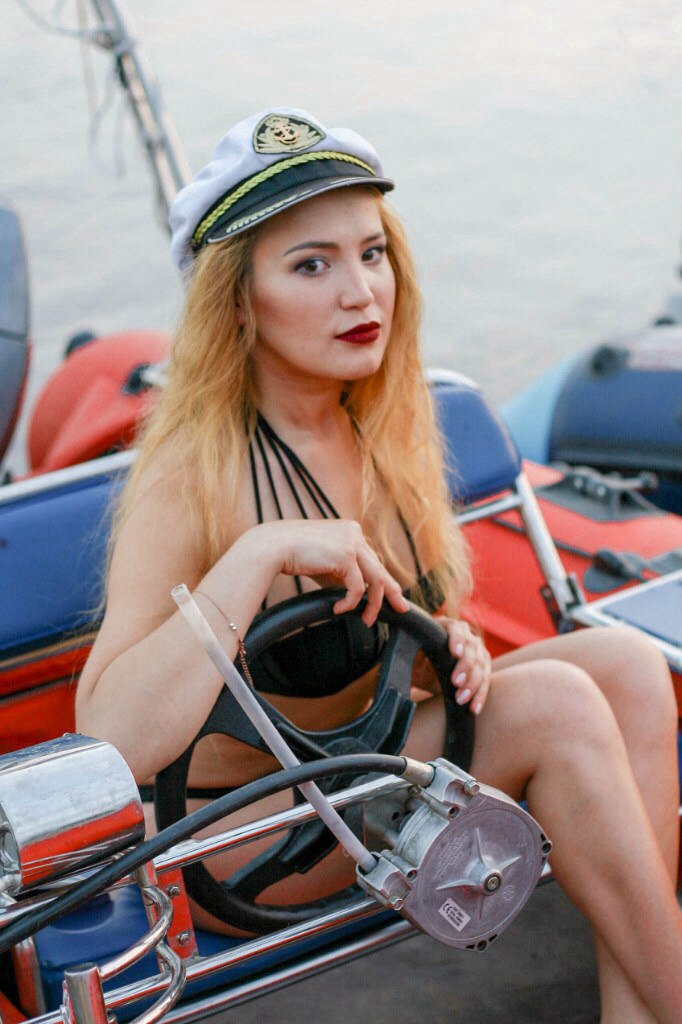 Фотоотчет с Монумента Дружбы, 2016