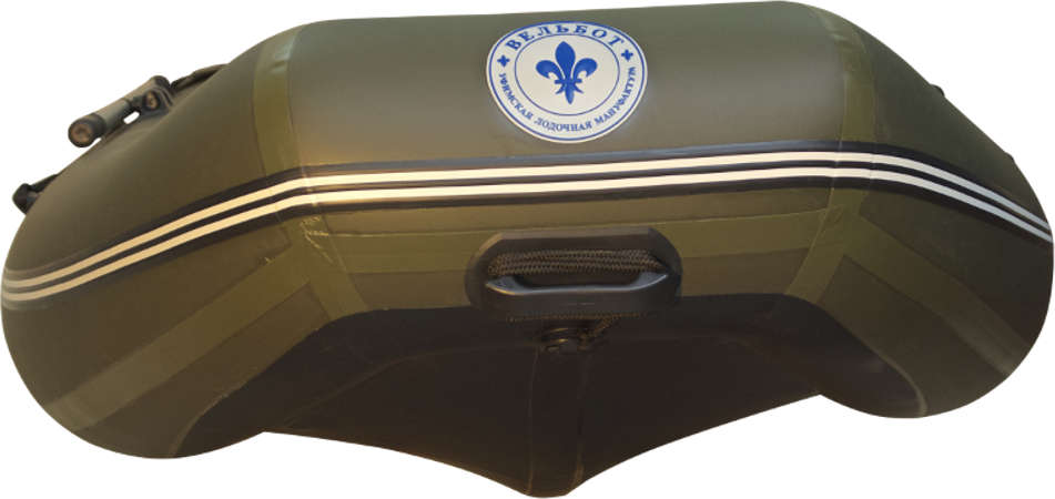 Моторная лодка Камыш 3200 серия F Моторная лодка Камыш 3200 серия F