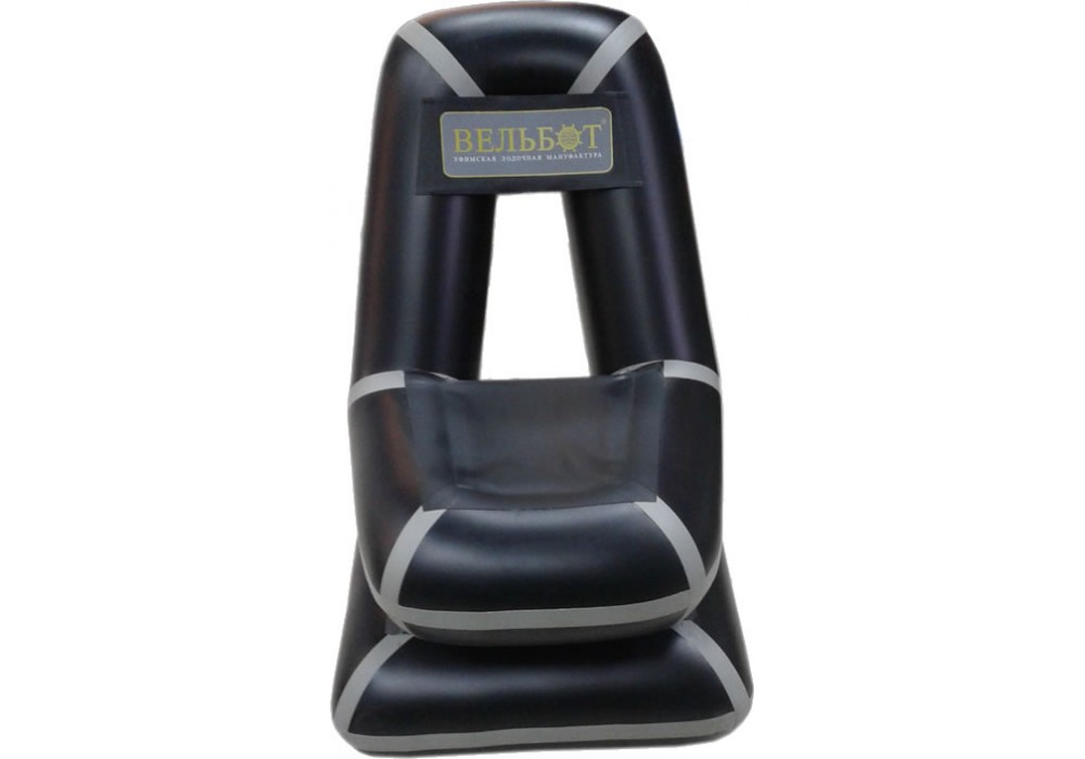 Надувное кресло поворотное на надувной основе (ширина 0,60м)