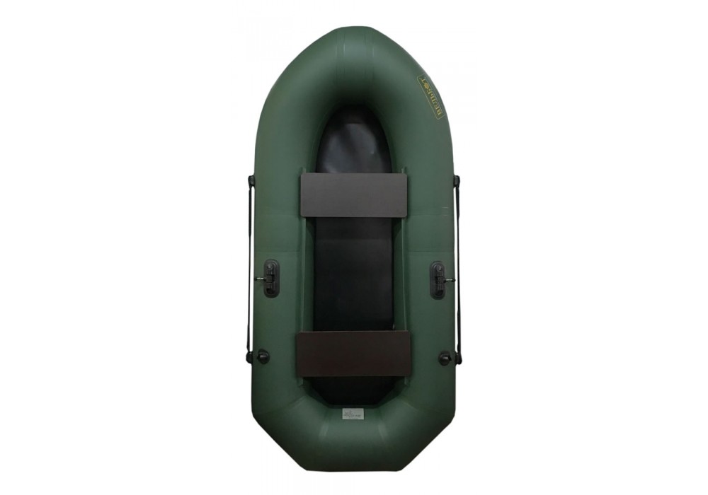 Гребная лодка Удача 2450 + (2,45м) Гребная лодка Удача 2450 + (2,45м)