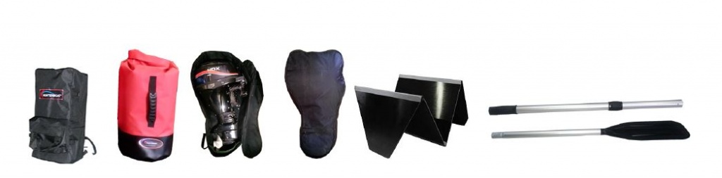 Лодки Хантер