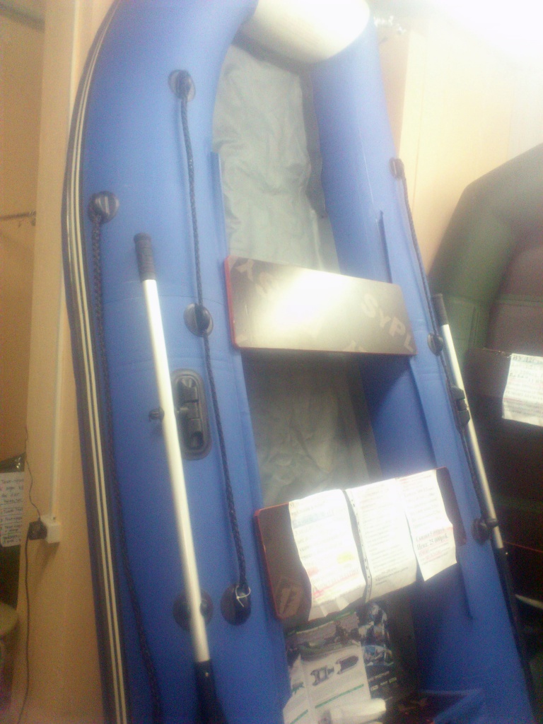 Лодки от Мансура. г. Уфа, ТК Дружба, ул. Революционная, д. 70/1