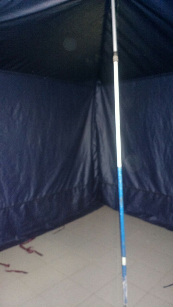 Мобильная баня 3х3