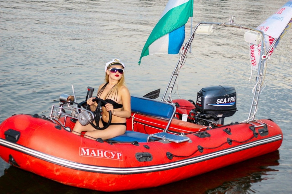 Фотоотчет с Монумента Дружбы, 2016