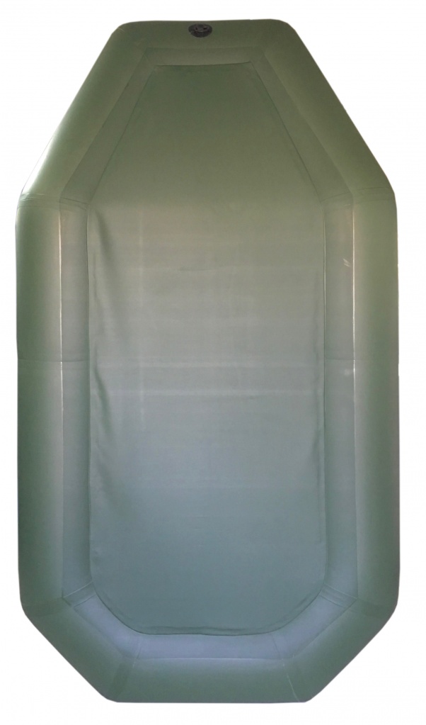 Гребная лодка Волгарь 230.jpg