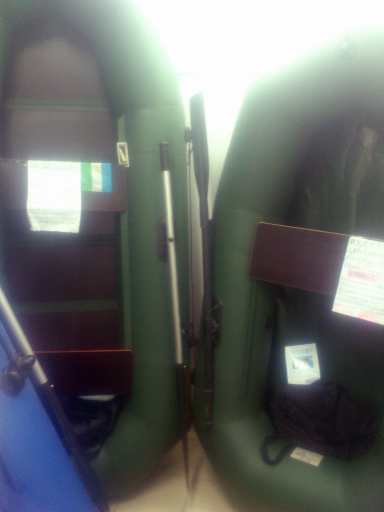 Лодки от Мансура. г. Уфа, ТК Дружба, ул. Революционная, д. 70/1