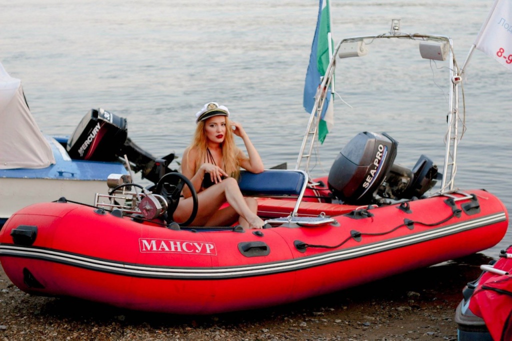 Фотоотчет с Монумента Дружбы, 2016